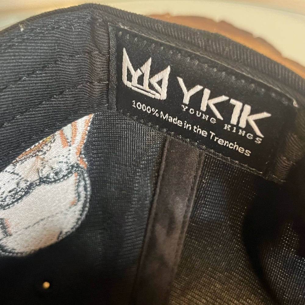 Malcolm X  Hat , By Any Means Necessary - Picture 7 of 8